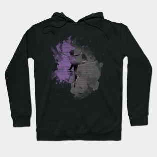 Mist dancer Hoodie